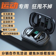 TWS-X13の新型の私モードのbluetoothイヤホンの両耳の無線運動は耳式の耳式の工場に入って卸売りして代行します。