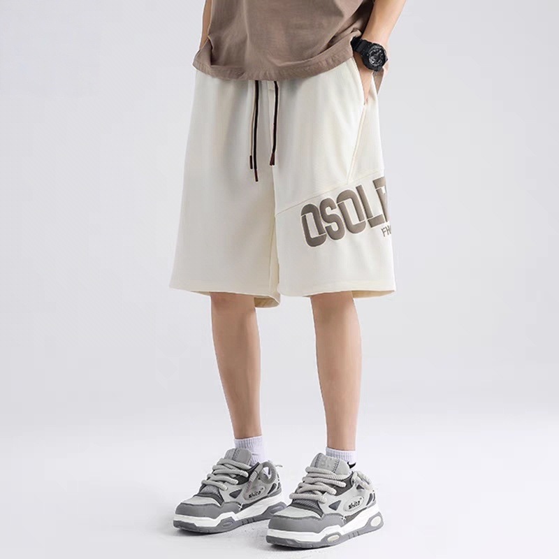 Off-white shorts