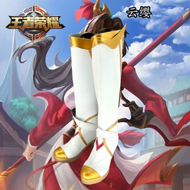 Cosplay女鞋;女式时装单鞋;cosplay道具