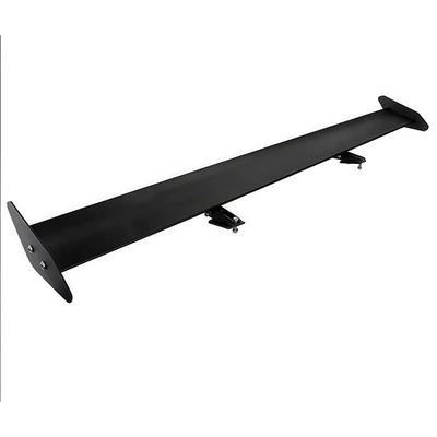 Universal for Hatchback and Sedan, Fixed wind wing