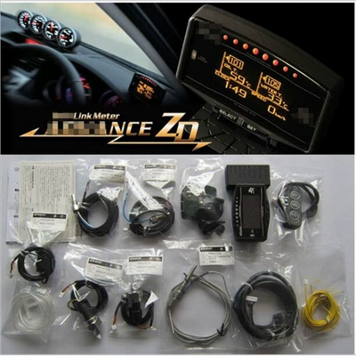 DEFI meter, automobile instrument