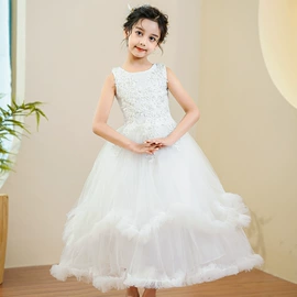 童礼服;童连衣裙;童民族服装