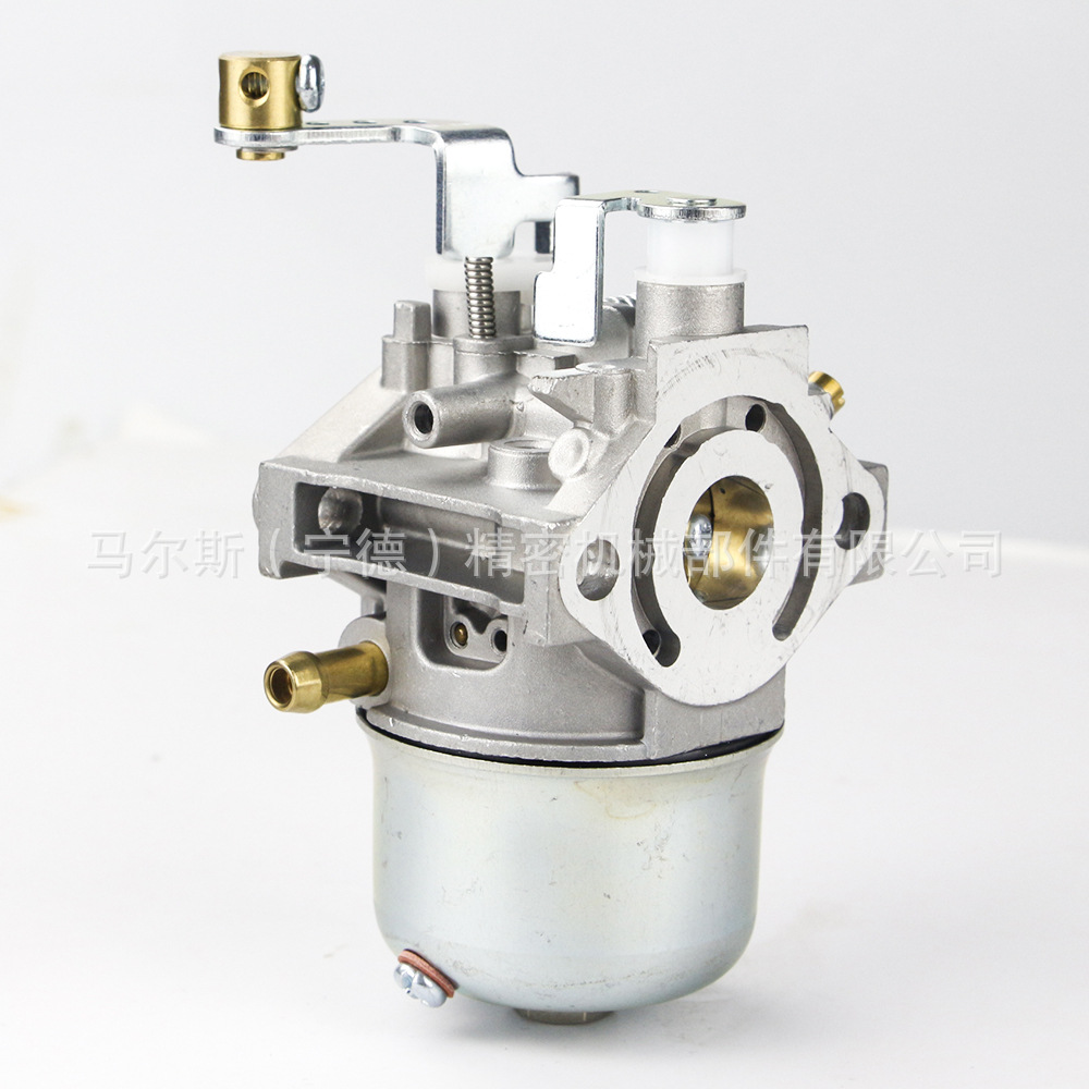 For ROBIN EH09 Carburetor EH09-2 GKP254E 3.0HP 2.4-4HP Carburetor