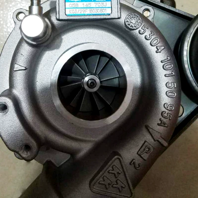 Supercharger K03 058145703J