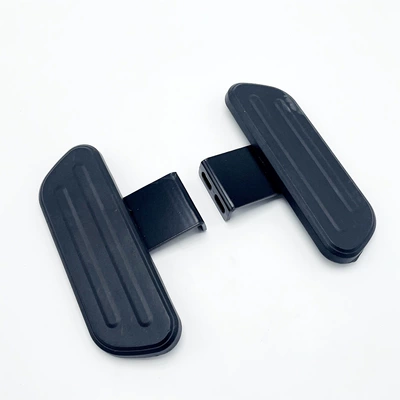 Battery Vehicle Pedal Widened – Electric vehicle pedal - crown-energy-pedals