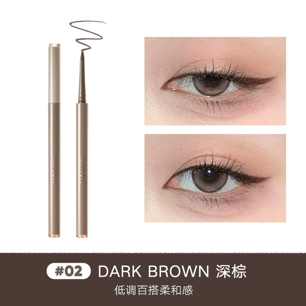 02 Deep brown