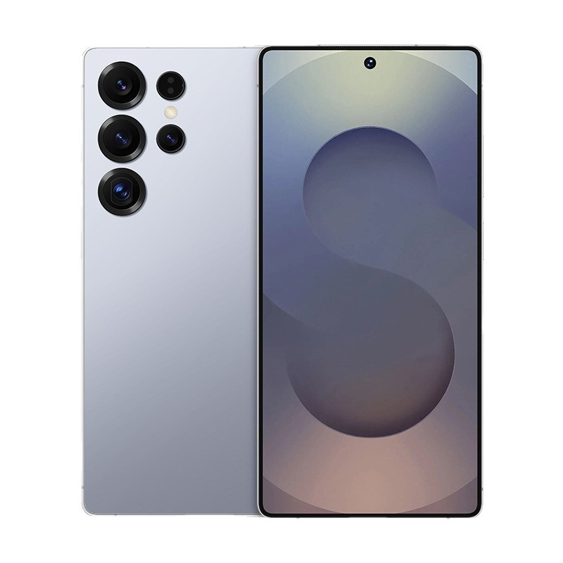 Brand New Unopened S25 Ultra Android 5g Smart Large-Screen Phone 16+512Gb Direct from the Source Factory