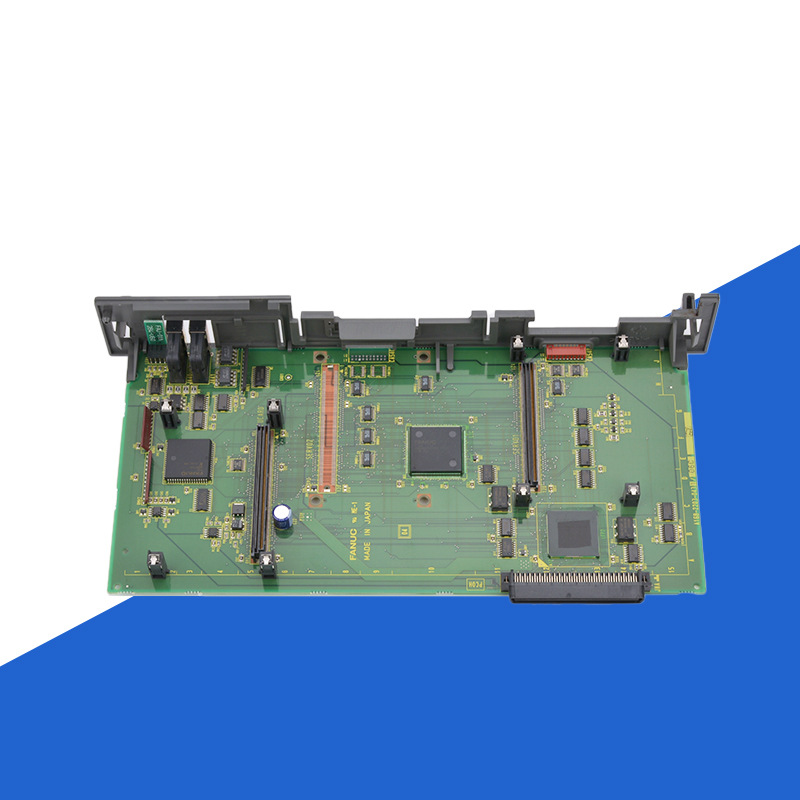 A20B-2203-0431发那科FANUC数控系统机床主机主板原装现货议价