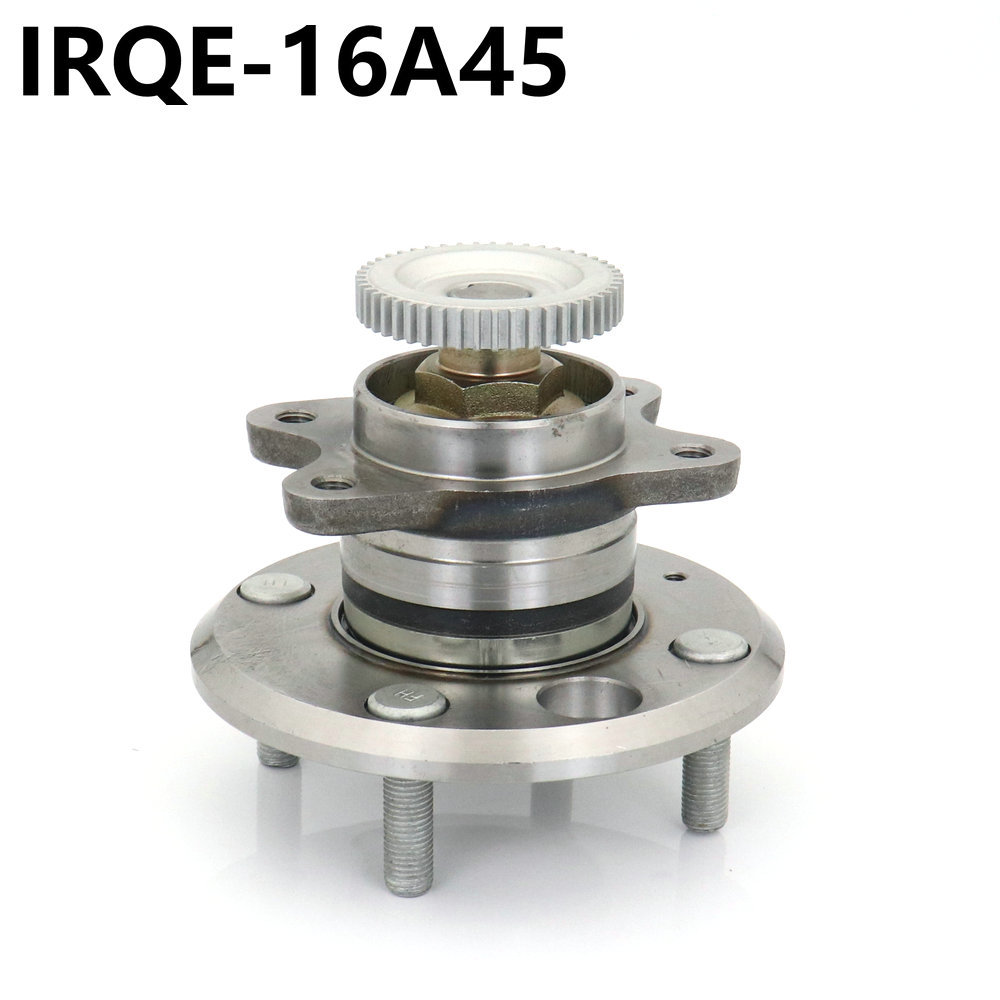 Manufactor supply automobile rear wheel bearing unit Axis head Assembly 52730-38102 Suitable for long-distance ships/Optima