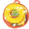 high strength thickening Strengthen automobile rescue Tow Tow rope double-deck rescue Meet an emergency Trailer belt 54