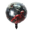 Balloon, heroes suitable for photo sessions, decorations, new collection, Marvel, wholesale