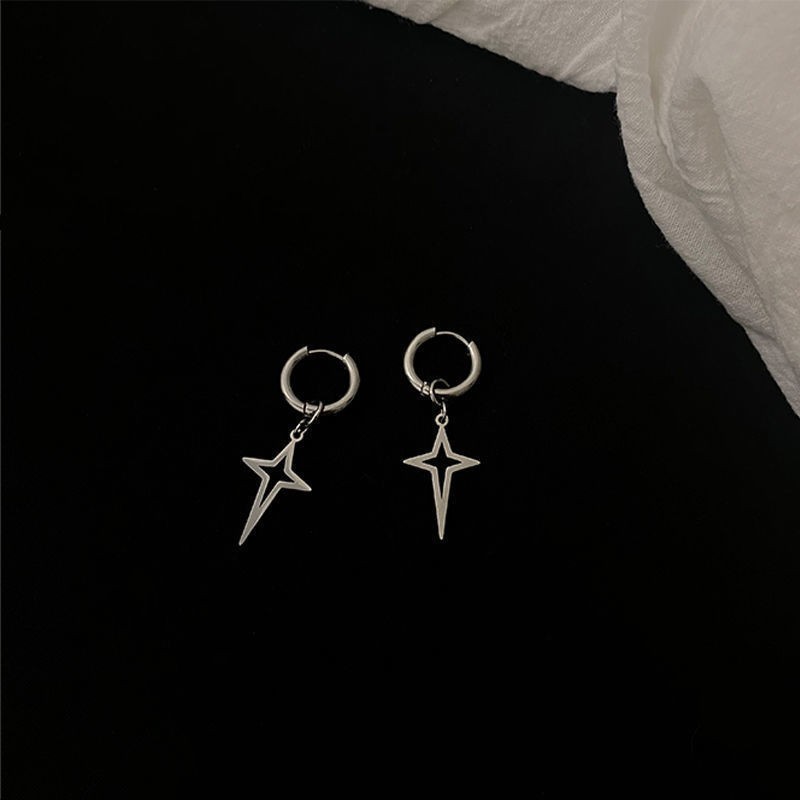 X072-A silver pair