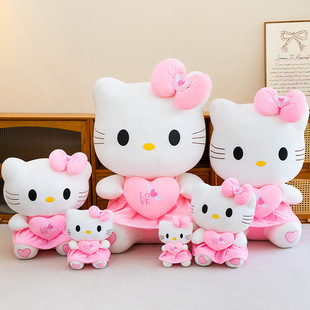 ����HelloKitty����ë�q��߷�ɫ����KT؈��żŮ��˯�X����������