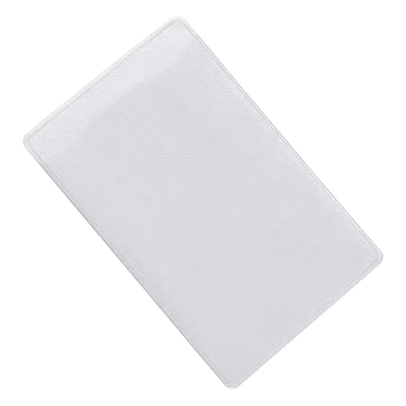 En stock poco Libro Rojo mismo estilo Tarjeta de Identificación Avatar parodia cubierta protectora secuestradores cabeza cubierta divertida Tarjeta de Identificación tarjeta cubierta protectora