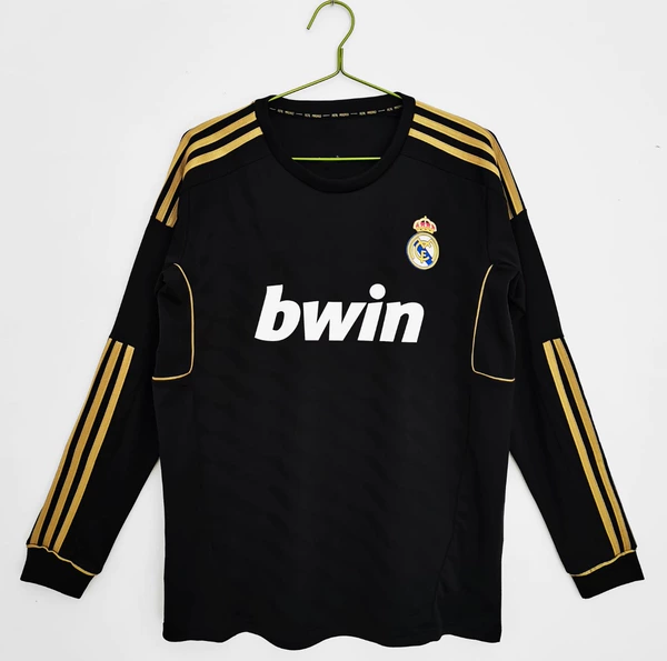 2011/12 season King M away top