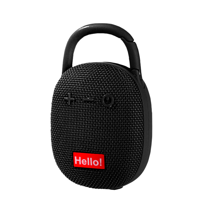 Bocina Portátil JBL Charge 3 Impermeable Bluetooth -Negro