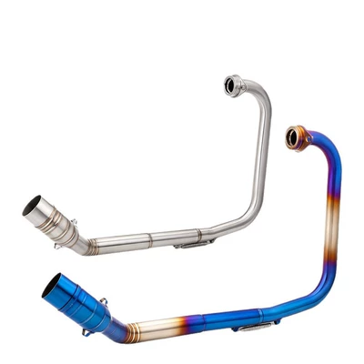 Pipe Tailpipe Suitable | Exhaust pipe