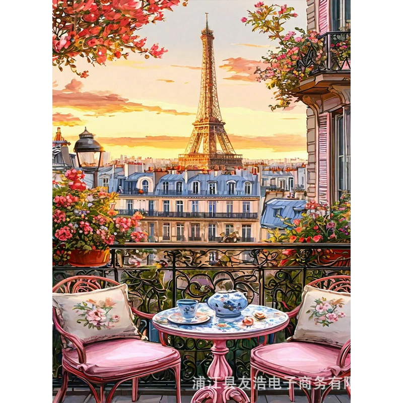 Набор 5D Diamond Painting новая, Diy алмазная декоративная живопись, оптовый производитель популярен на рынке