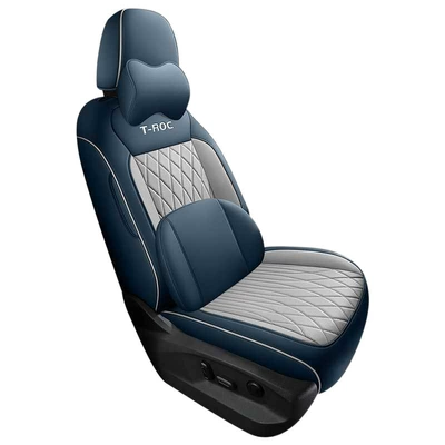 Leather Cushion Seat Cover, Modelə uyğun (Original) oturacaq örtükləri
