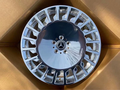 Hub pie wheel 20 inch
