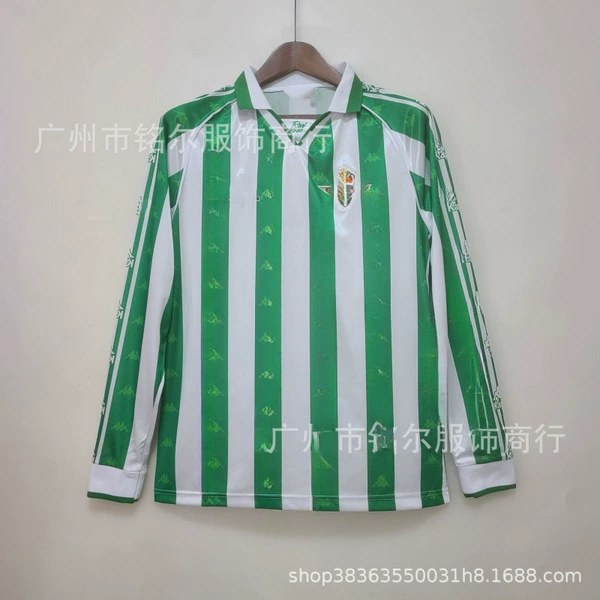 95-97 Betis Lord