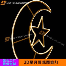 ����LED����ƽ��D���������^��ͥԺ�b�IP65��ˮ�D�����͟�