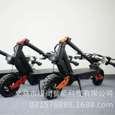 10 inch electric scooter – Qatlanan elektrik skuterlər