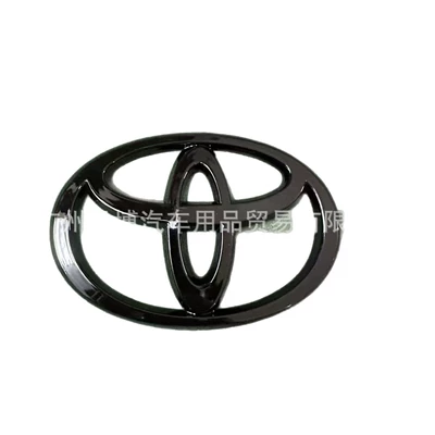 Car logo – Toyota RAV4 Corolla