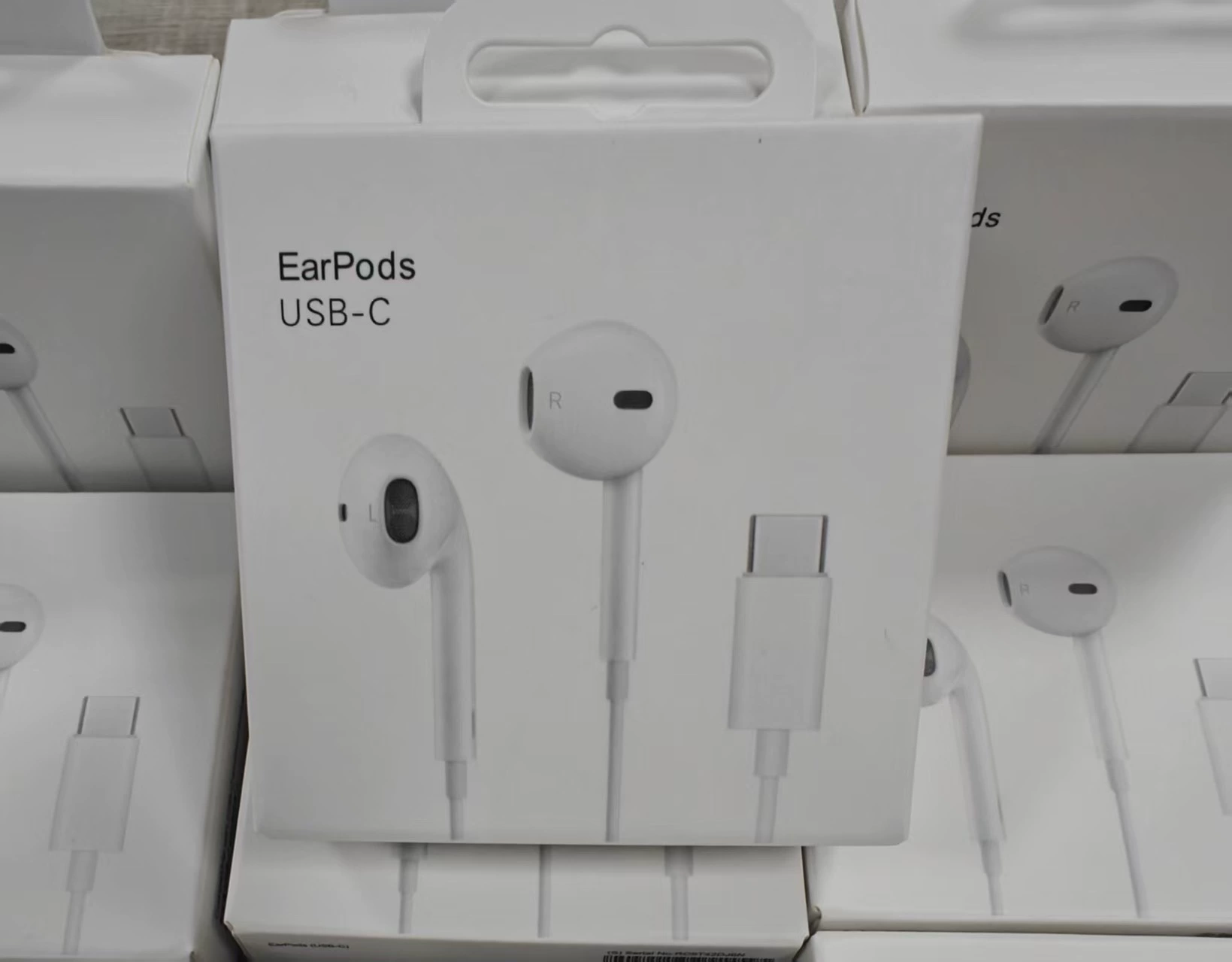 В наличии совместимы с Apple 7-14 кабельный интерфейс Lightning встроенные наушники Bluetooth с проводным вызовом поп-ап головной гарнитуры