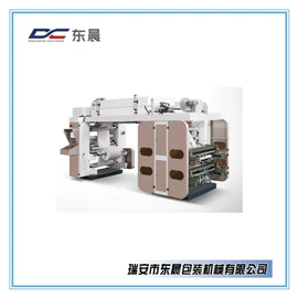 塑料制袋机;横切机;柔印机