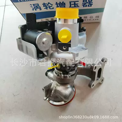 Adapt to national six 1.0T 24113498 49130-03501 turbocharger (Supercharger)