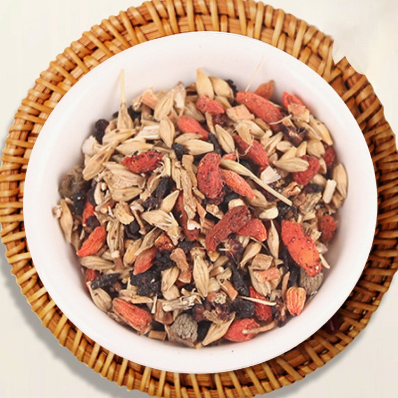 冬瓜荷叶茶代用茶养生花茶源头厂家量大可谈独立包装袋泡茶可代发|undefined