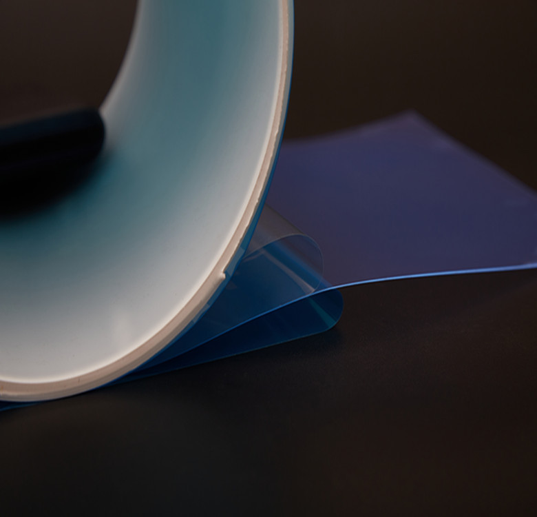 Low-Cost Custom Mobile Phone and Tablet Display Pet Nano High-Definition Matte Anti-Fingerprint Blue Light Explosion-Proof Film Original Material