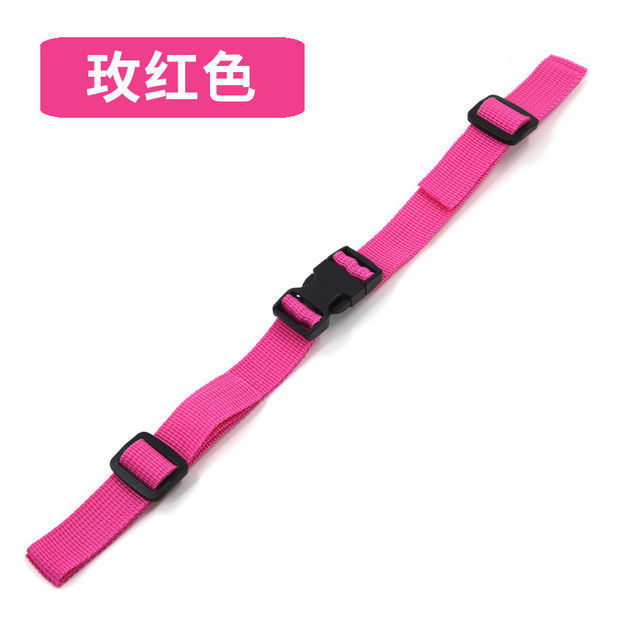 Розовый красный