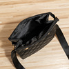 Folding bag strap one shoulder, 2023, simple and elegant design