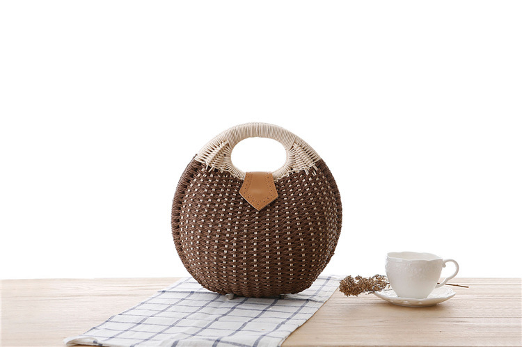 Women's Handbag White