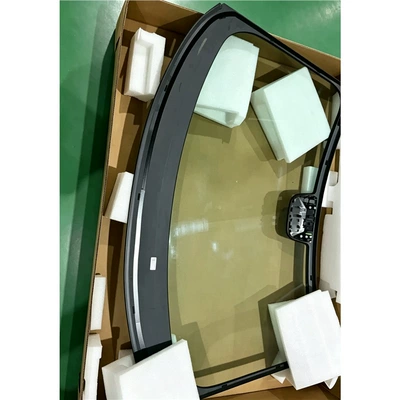 Suitable for the Motorcycle front windshield