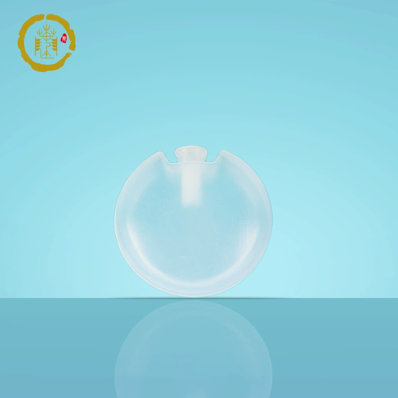 Звуковой элемент BB (43 мм, вогнутый, круглый) для игрушек для собак, имитатор звука, звуковой модуль для домашних животных