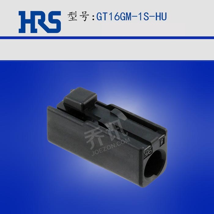HRS/����������GT16GM-1S-HU ��������������GT16ϵ��1��ĸ�˲���