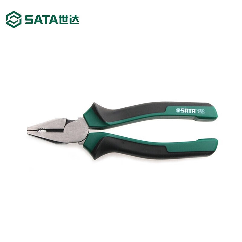 SDA SATA 72202 Ahorro de mano de obra de alambre de 7 pulgadas