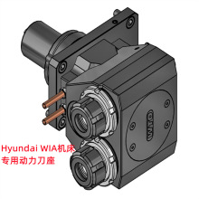 Citizen DMC܇��YCM����DMG MORI����HURCO Force One tool holde