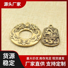 金属工艺品;饰品配件;挂饰挂件