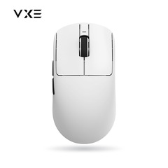 VXEトンボR1シリーズ無線マウスゲーム競争長航続無孔軽量化人体工学PAW3395