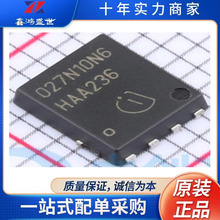 ISC027N10NM6ATMA1  ��װTDSON-8FL  ԭװ��Ʒ ���ɵ�·IC
