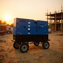 大泽动力500A 600 A700A 1200A柴油发电电焊机 空压机 等离子切割