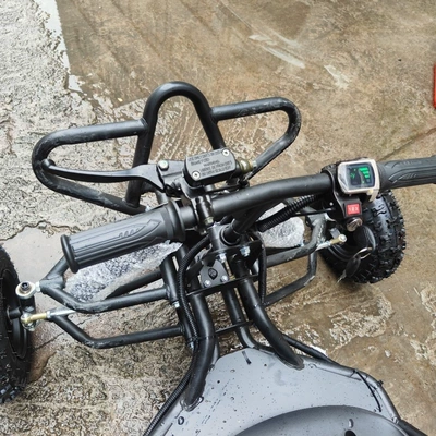 Go-Kart, Avtomobil və motosiklet məhsulları istehsal avadan