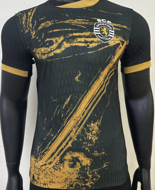 2425 jugadores uniformes de fútbol edición especial Arsenal Japón Brasil Chelsea Portugal Mónaco Roma Series