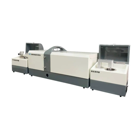 Шанхай Фентологии WJL-653/663/673 автоматический лазерный анализатор размера частиц