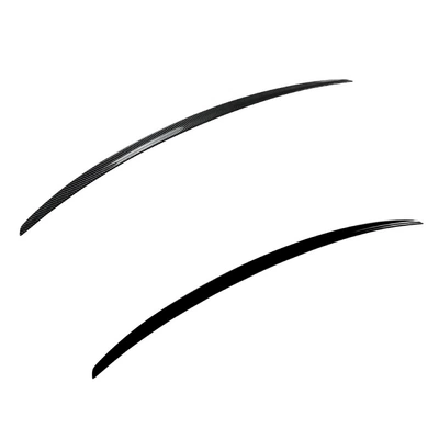 2015-2022 small rear spoiler, Fixed wind wing