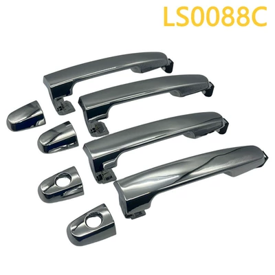 Outer Handle — Armrest, handle, handle